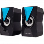 Компьютерные колонки Microlab B22 (Черный)