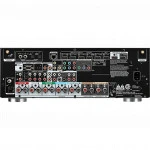 AV-ресивер MARANTZ SR5015 SR5015/B