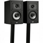 Портативная колонка Polk audio MXT20/B-P (Черный)
