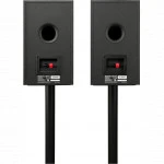 Портативная колонка Polk audio MXT20/B-P (Черный)