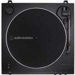 Виниловый проигрыватель Audio-Technica AT-LP60XBT BK AT-LP60XBTBK