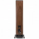 Портативная колонка Polk audio L600 ОРЕХ (Пара) L600/WL-P (Коричневый)