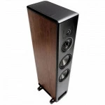 Портативная колонка Polk audio L600 ОРЕХ (Пара) L600/WL-P (Коричневый)