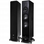 Портативная колонка Polk audio L600 (Пара) L600/B-P (Черный)