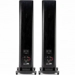 Портативная колонка Polk audio L600 (Пара) L600/B-P (Черный)