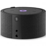 Портативная колонка Яндекс Умная Колонка Станция Мини YNDX-00021 Black (Черный)