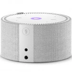 Портативная колонка Яндекс Умная Колонка Станция Мини YNDX-00021 Gray (Серый)