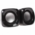 Компьютерные колонки Sven 120 Черный