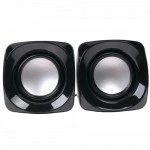 Компьютерные колонки Sven 120 Черный