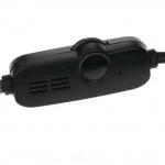 Компьютерные колонки Sven 120 Черный