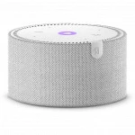 Портативная колонка Яндекс Станция Мини без часов YNDX-00021G (Белый)