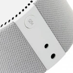 Портативная колонка Яндекс Станция Мини без часов YNDX-00021G (Белый)