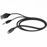 Портативная колонка Defender Enjoy S500 Blue 65680 (Синий)