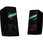 Компьютерные колонки Redragon AIR (2.0) 78145 (Черный)