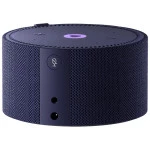 Портативная колонка Яндекс Станция Мини 2 YNDX-00021B (Синий)