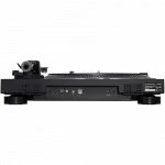 Виниловый проигрыватель Audio-Technica AT-LP120XBTBK