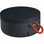 Портативная колонка Xiaomi Mi Portable Bluetooth Speaker BHR4802GL (Черный)