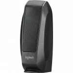 Компьютерные колонки Logitech S-120 (2.0) 980-000010 Черный