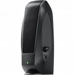 Компьютерные колонки Logitech S-120 (2.0) 980-000010 Черный