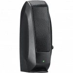 Компьютерные колонки Logitech S-120 (2.0) 980-000010 Черный