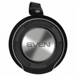 Портативная колонка Sven PS-285 SV-020873 Черный