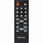 Компьютерные колонки Defender X420 (2.1) 65525 Черный