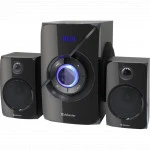 Компьютерные колонки Defender X420 (2.1) 65525 Черный