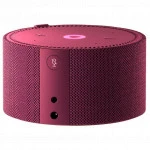 Портативная колонка Яндекс Станция Мини YNDX-00020R (Красный)