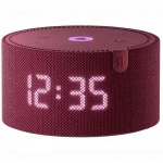 Портативная колонка Яндекс Станция Мини YNDX-00020R (Красный)