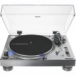 Виниловый проигрыватель Audio-Technica AT-LP140XPSV
