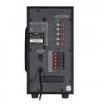 Компьютерные колонки Sven HT-200 SV-0140200BK (Черный)