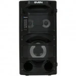 Сабвуфер Sven PS-670 SV-020170 (Черный)