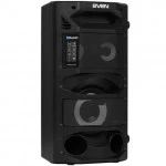 Сабвуфер Sven PS-670 SV-020170 (Черный)