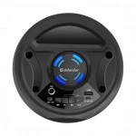Портативная колонка Defender G70 65171 (Черный)