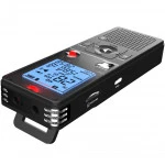 Аксессуар для аудиотехники Ritmix Диктофон RR-820 8Gb