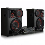 Портативная колонка LG XBOOM CL98 XBOOM-CL98-BLACK (Черный)