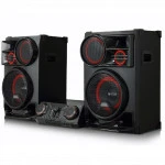 Портативная колонка LG XBOOM CL98 XBOOM-CL98-BLACK (Черный)