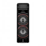 Портативная колонка LG XBOOM ON99 XBOOM-ON99-BLACK (Черный)