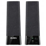 Компьютерные колонки Sven Speakers 235 SV-0110235BK (Черный)