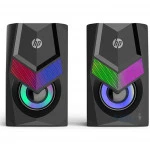 Компьютерные колонки HP DHE-6000 (Черный)