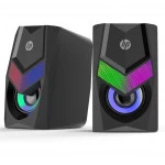 Компьютерные колонки HP DHE-6000 (Черный)