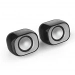 Компьютерные колонки HP DHS-2111 (Черный)