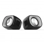 Компьютерные колонки HP DHS-2111 (Черный)