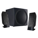 Компьютерные колонки Microlab M300BT Черный