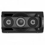 Портативная колонка Sven PS-680 PS-680-BLACK (Черный)