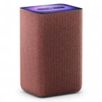 Портативная колонка Яндекс Станция 2 Brown YNDX-00051C (Коричневый)