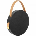 Портативная колонка Rombica MySound Cleo - Black BT-S118 Черный