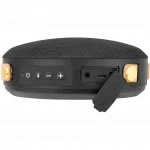 Портативная колонка Rombica MySound Cleo - Black BT-S118 Черный