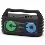 Портативная колонка Ritmix SP-610B (Черный)