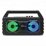 Портативная колонка Ritmix SP-610B (Черный)